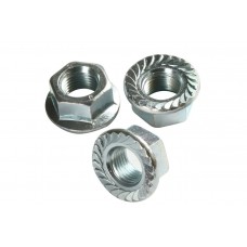 Flywheel Nut - each | Rovan Sports